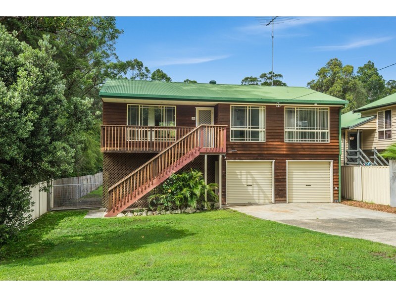 48 Lakala Avenue, Springfield NSW 2250