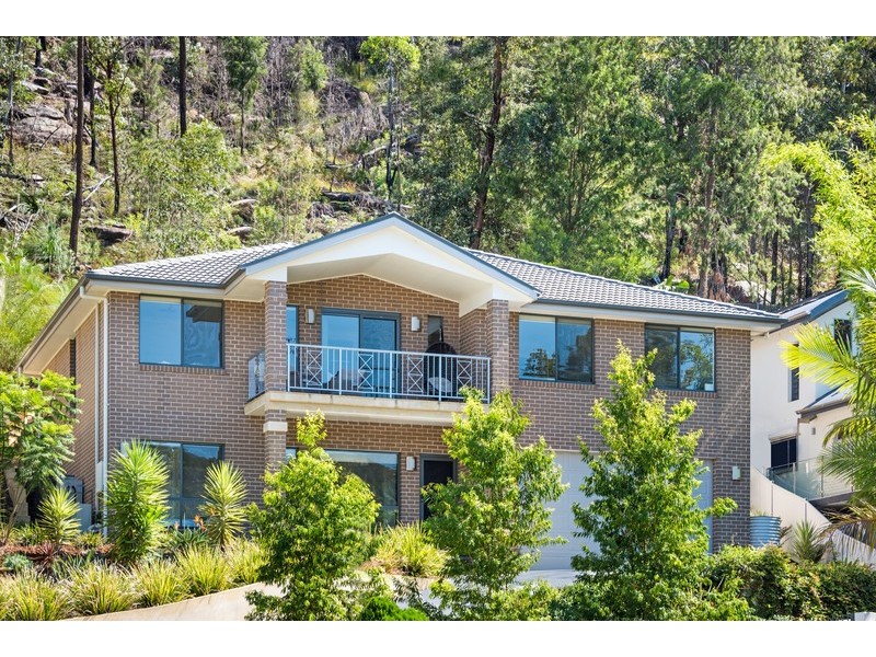 10 Ena Place, Umina Beach NSW 2257