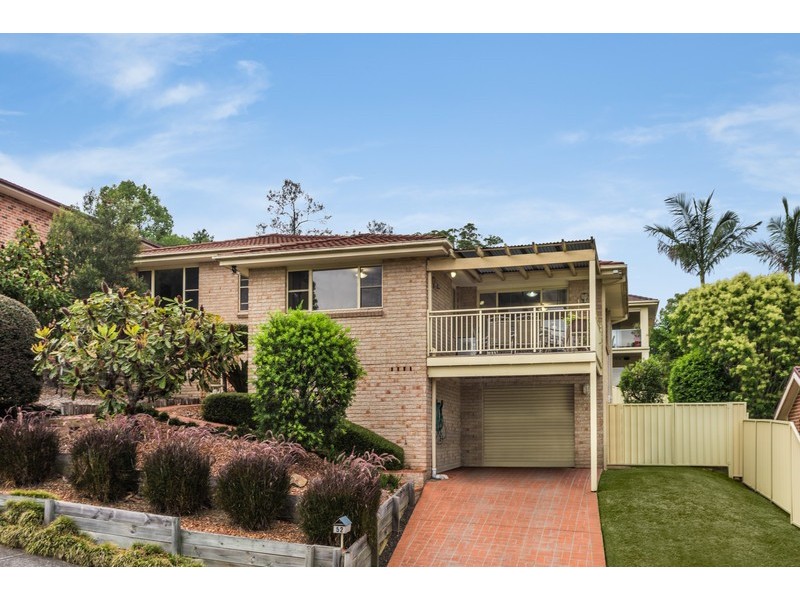 52 Fagans Road, Lisarow NSW 2250