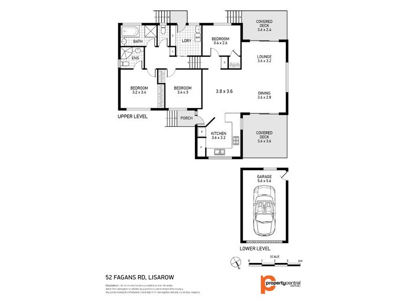 52 Fagans Road, Lisarow NSW 2250