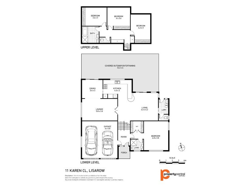 11 Karen Close, Lisarow NSW 2250