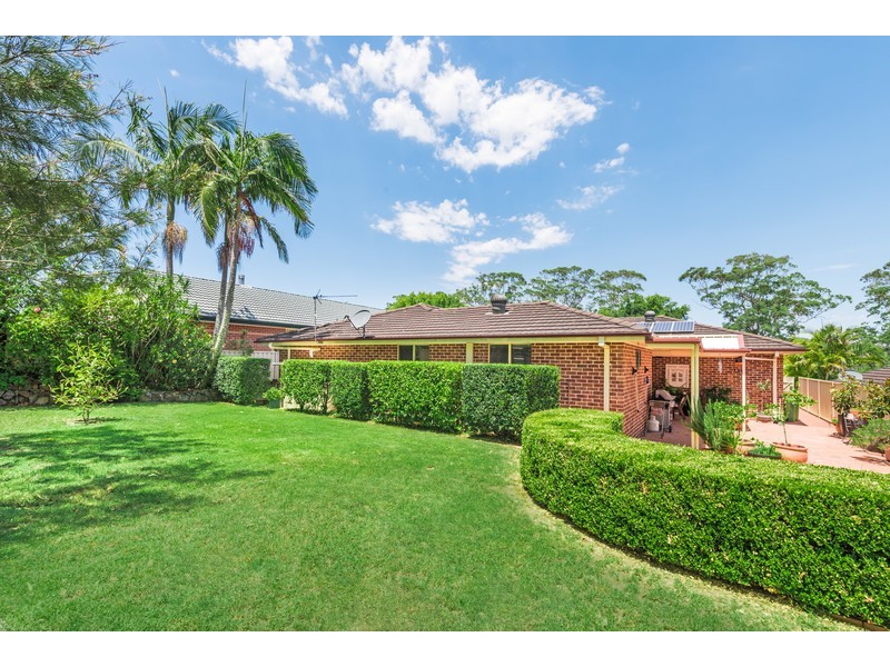 53 Woodview Avenue, Lisarow NSW 2250