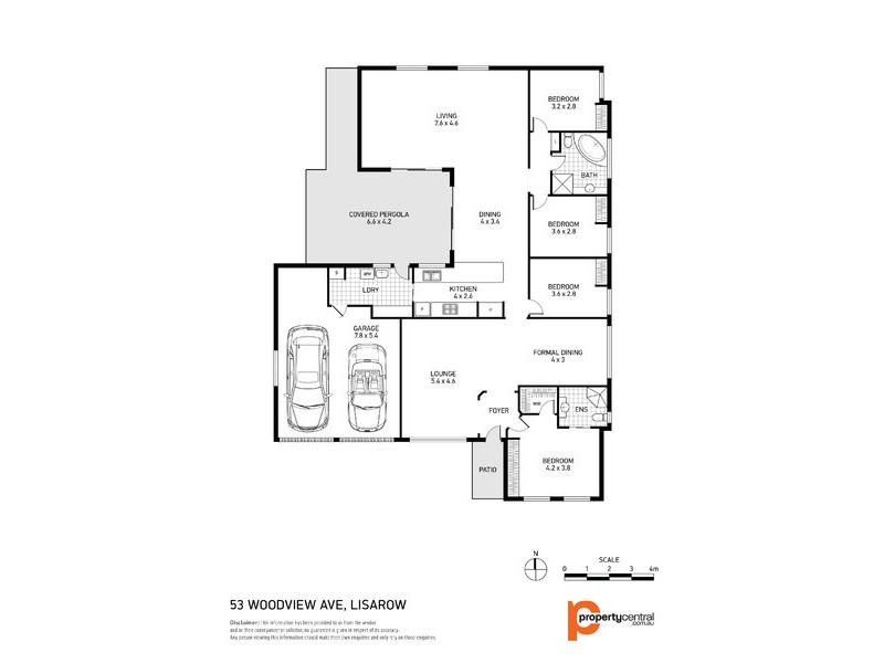 53 Woodview Avenue, Lisarow NSW 2250