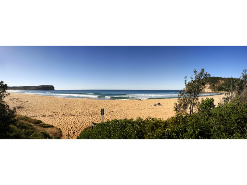 Lot 7, 361 The Scenic Road, Macmasters Beach NSW 2251