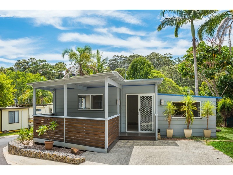 H4/160 The Round Drive, Avoca Beach NSW 2251