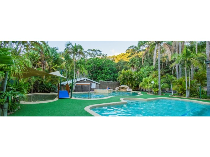 H4/160 The Round Drive, Avoca Beach NSW 2251