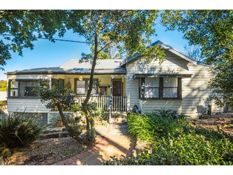 198 Ocean View Drive, Wamberal NSW 2260