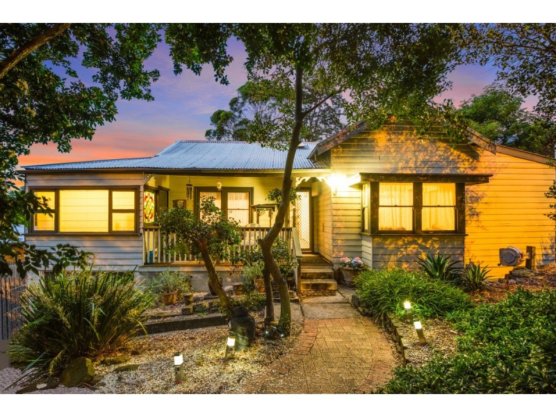 198 Ocean View Drive, Wamberal NSW 2260