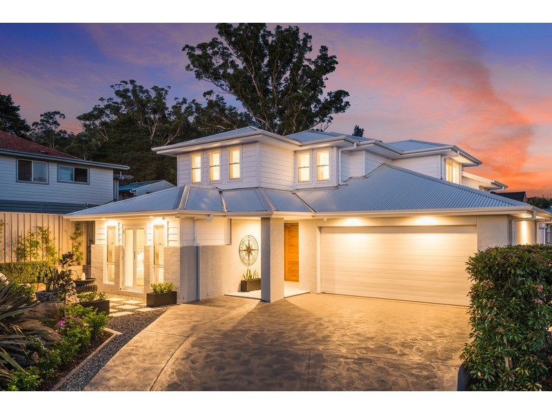 14 Applegum Close, Erina NSW 2250