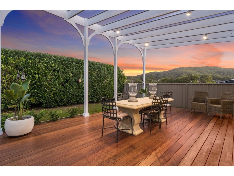 14 Applegum Close, Erina NSW 2250