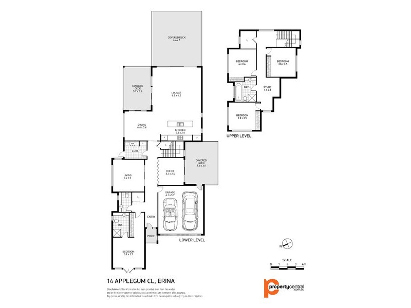 14 Applegum Close, Erina NSW 2250