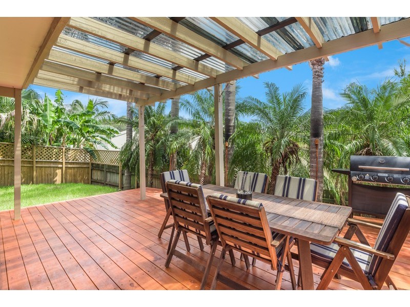 3/13 Whiting Avenue, Terrigal NSW 2260