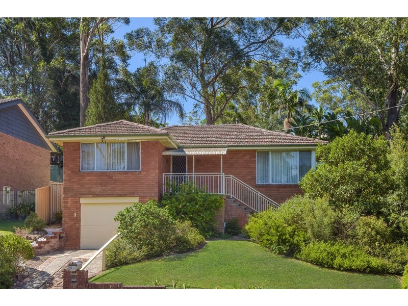 32 Maliwa Road, Narara NSW 2250