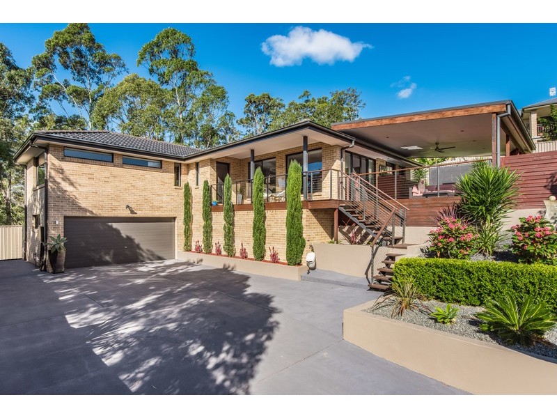 4/40 The Ridgeway, Lisarow NSW 2250