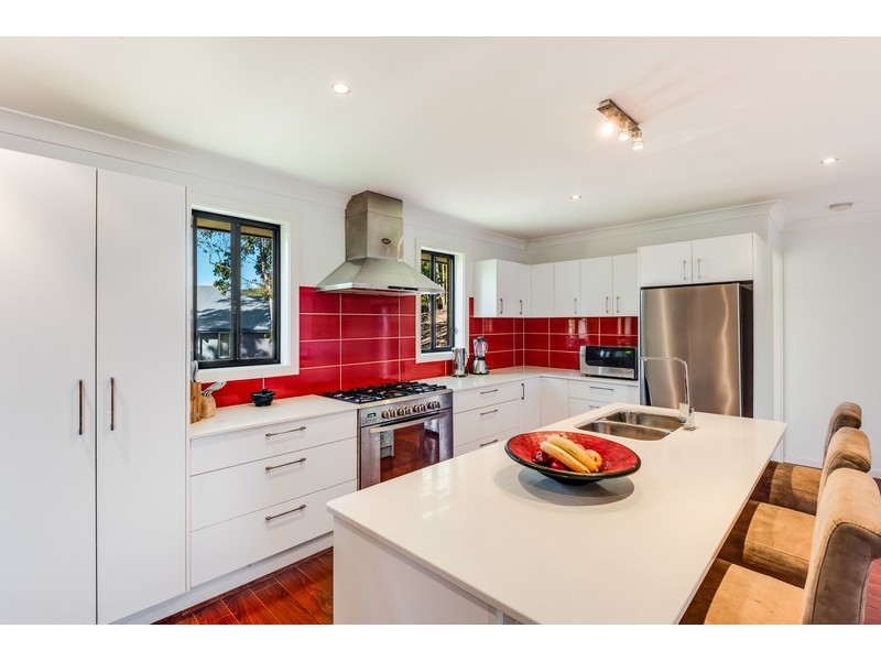 4/40 The Ridgeway, Lisarow NSW 2250