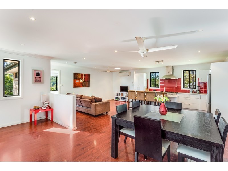 4/40 The Ridgeway, Lisarow NSW 2250