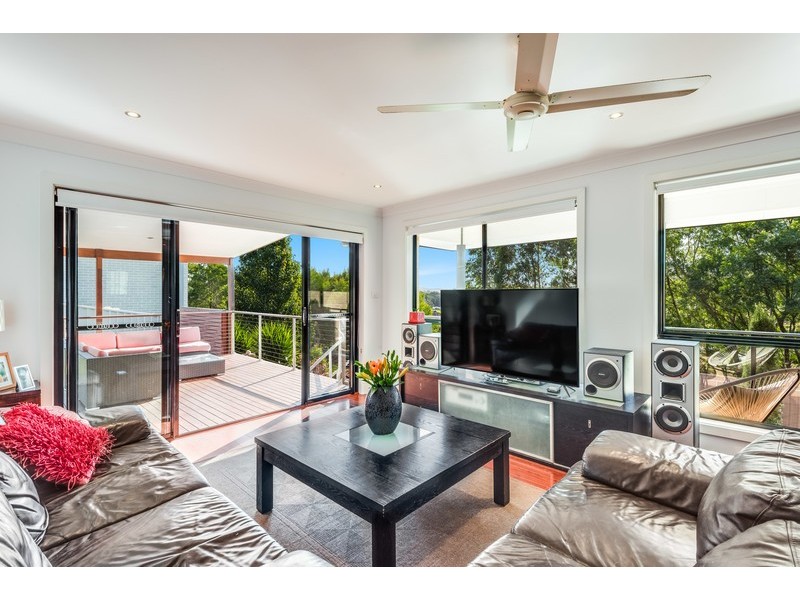 4/40 The Ridgeway, Lisarow NSW 2250