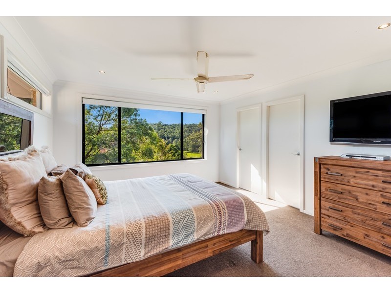 4/40 The Ridgeway, Lisarow NSW 2250