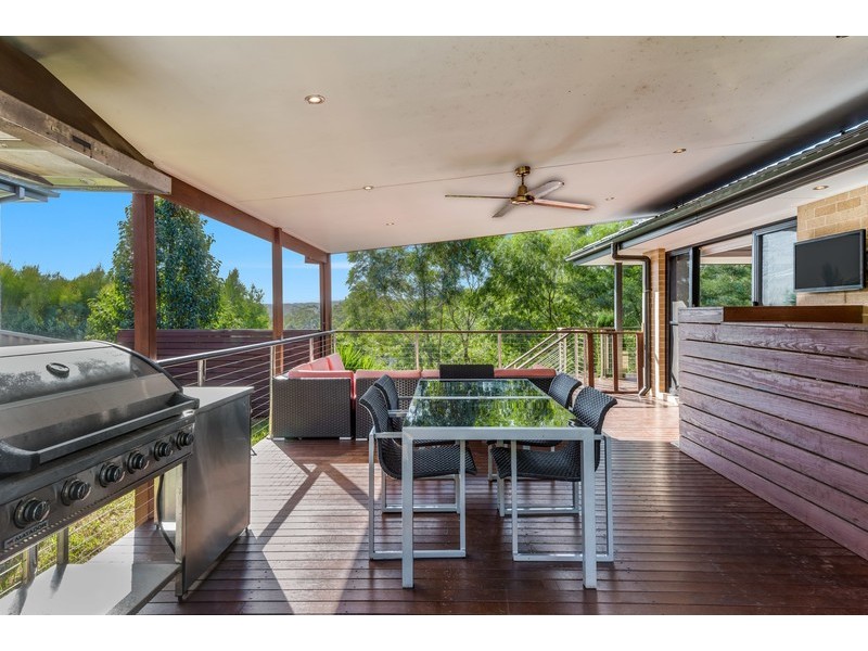 4/40 The Ridgeway, Lisarow NSW 2250