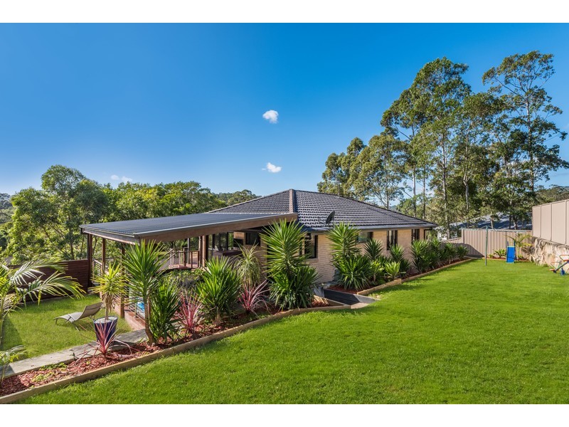 4/40 The Ridgeway, Lisarow NSW 2250