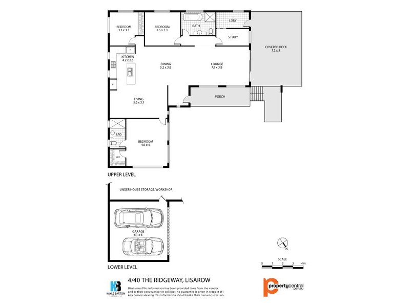 4/40 The Ridgeway, Lisarow NSW 2250