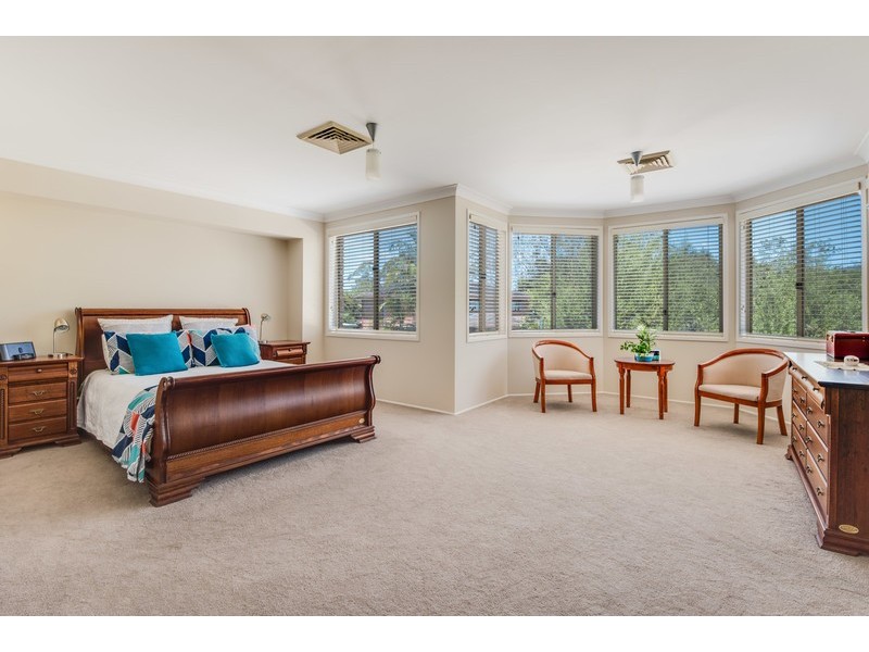 9 Leafleigh Close, Lisarow NSW 2250