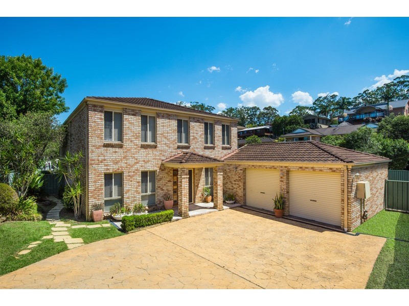 9 Leafleigh Close, Lisarow NSW 2250