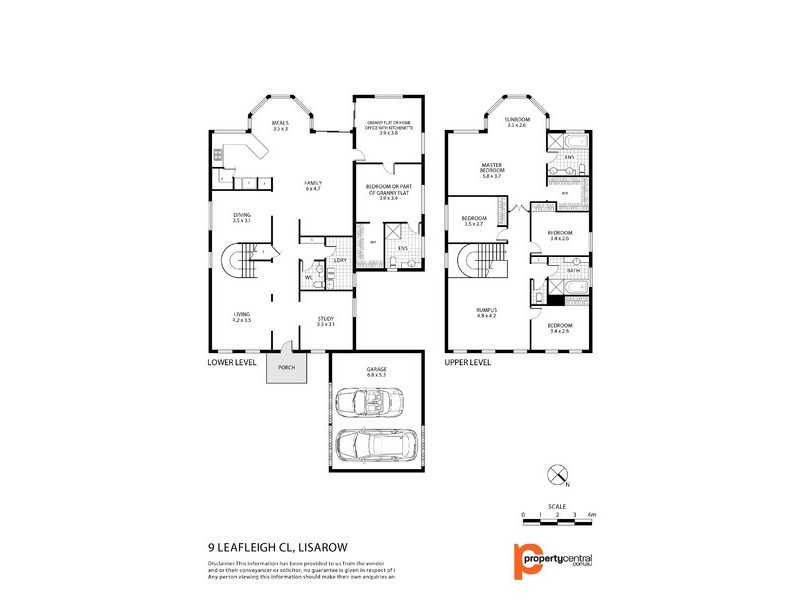 9 Leafleigh Close, Lisarow NSW 2250