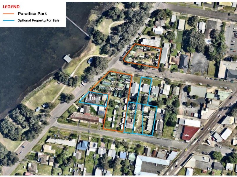 135-137 Tuggerah Parade, Long Jetty NSW 2261