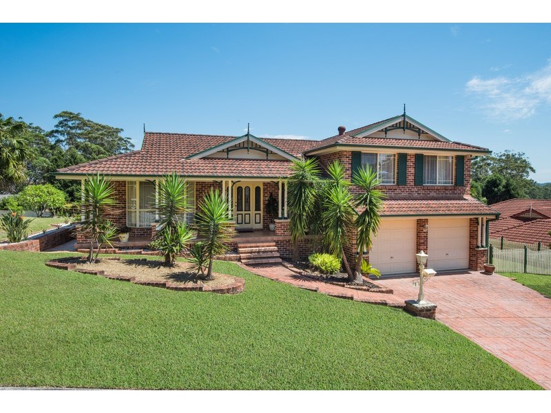 1 Marlborough Close, Terrigal NSW 2260