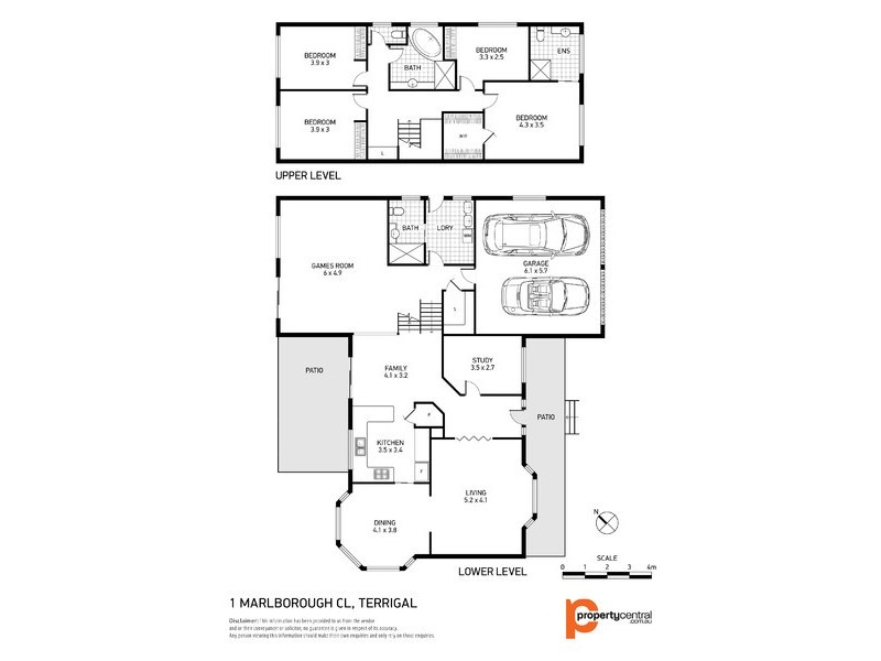 1 Marlborough Close, Terrigal NSW 2260