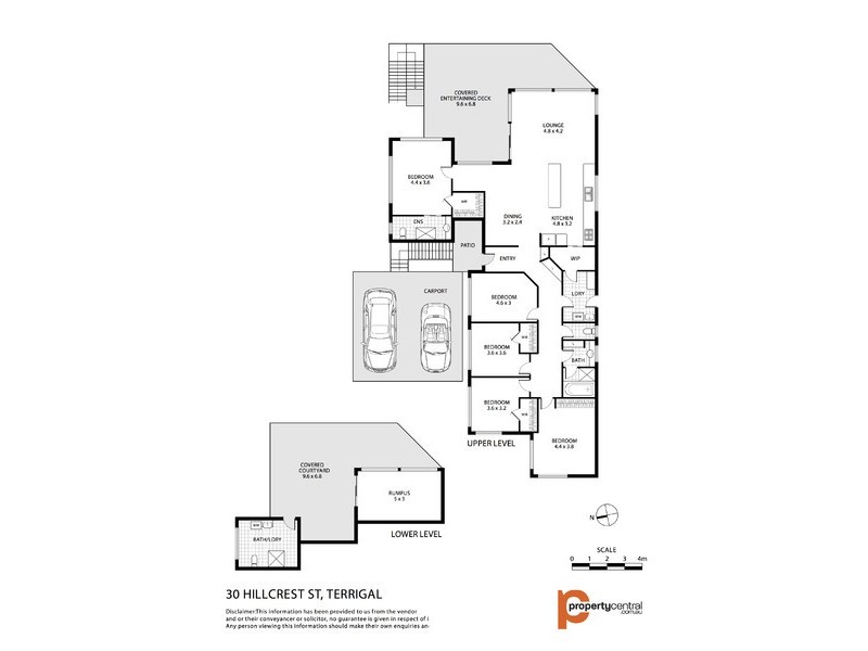 30 Hillcrest Street, Terrigal NSW 2260