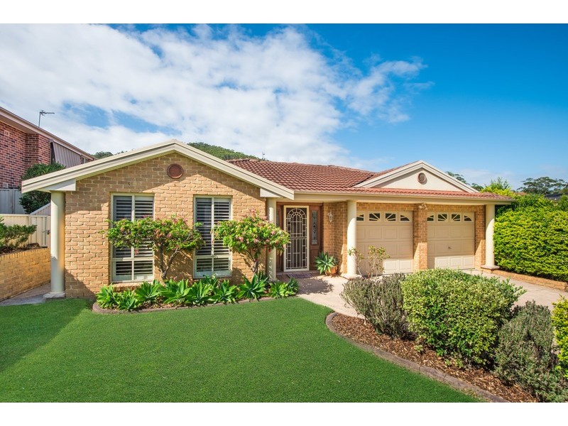 56 Thames Drive, Erina NSW 2250