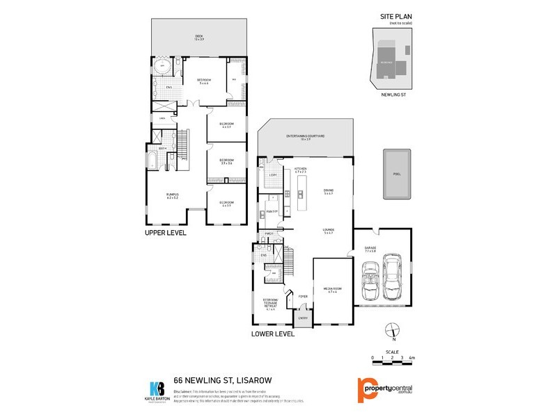 66 Newling Street, Lisarow NSW 2250