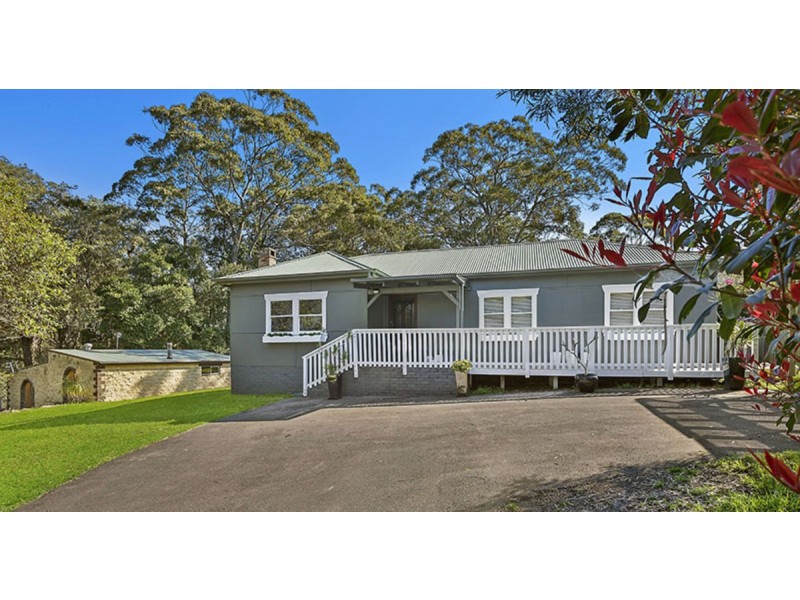 113 Picketts Valley Road, Picketts Valley NSW 2251