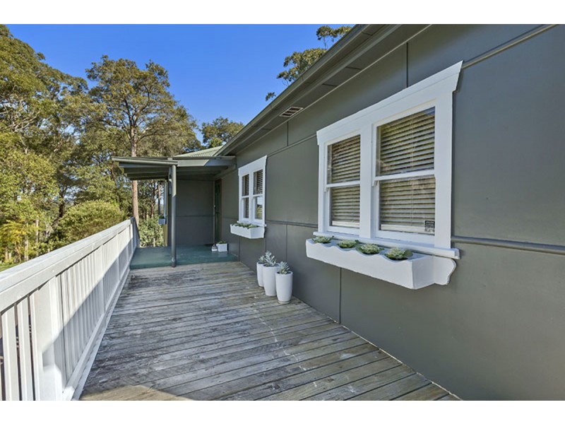 113 Picketts Valley Road, Picketts Valley NSW 2251