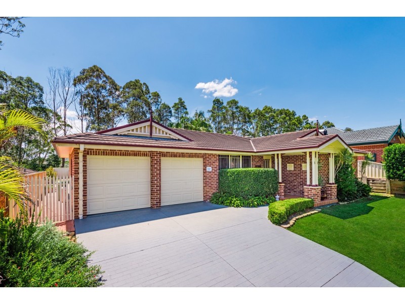 53 Woodview Avenue, Lisarow NSW 2250