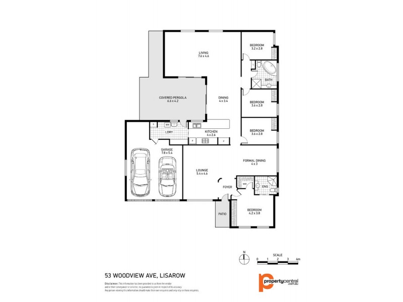 53 Woodview Avenue, Lisarow NSW 2250