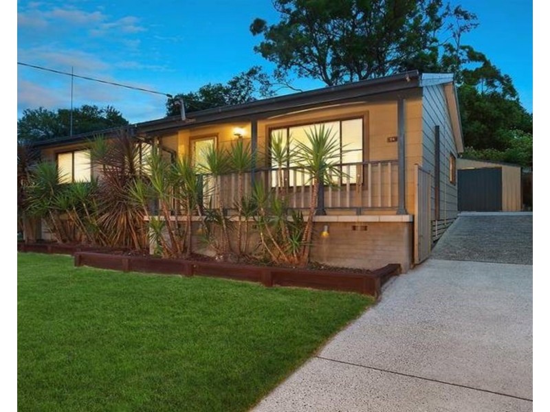 74 Henry Parkes Drive, Berkeley Vale NSW 2261