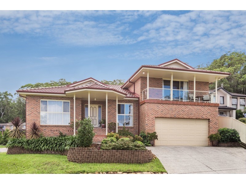 1 Langdene Close, Lisarow NSW 2250