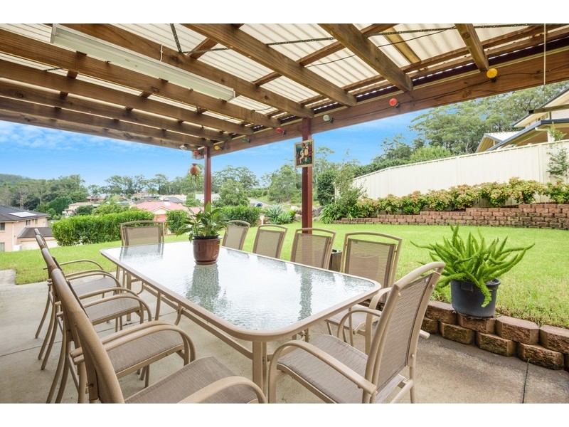 1 Langdene Close, Lisarow NSW 2250