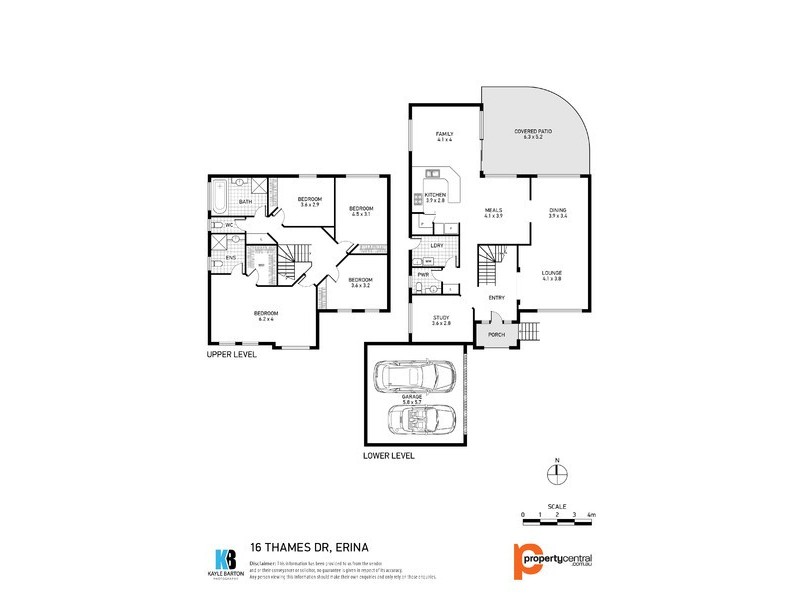 16 Thames Drive, Erina NSW 2250