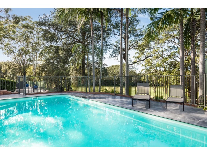 221 Wells Street, Springfield NSW 2250