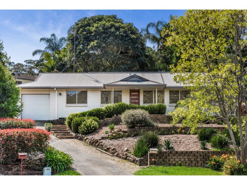 4 Beauty Place, Niagara Park NSW 2250