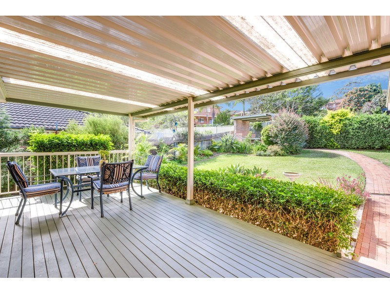 21 Bronzewing Drive, Erina NSW 2250