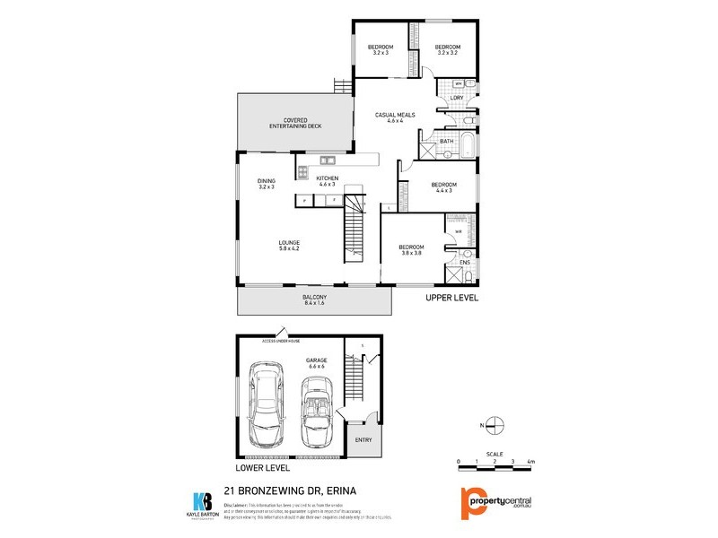 21 Bronzewing Drive, Erina NSW 2250