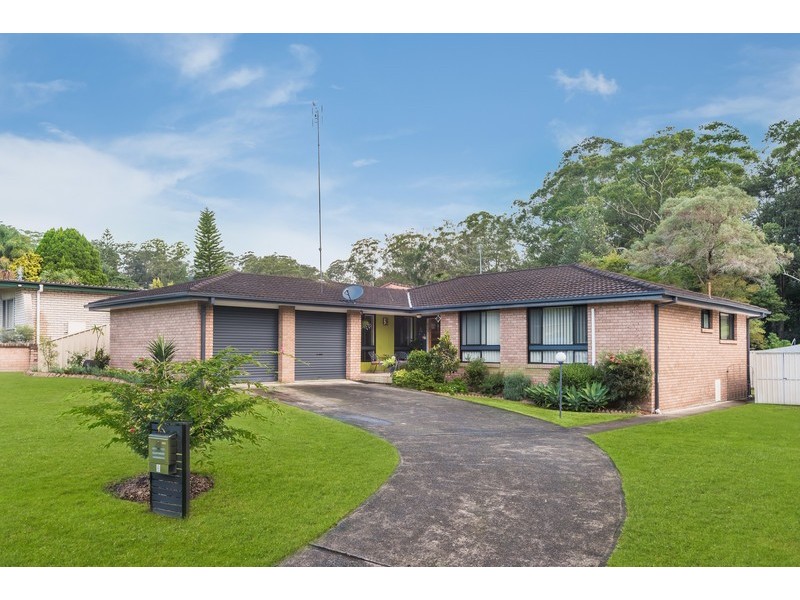 3 Baralga Close, Niagara Park NSW 2250