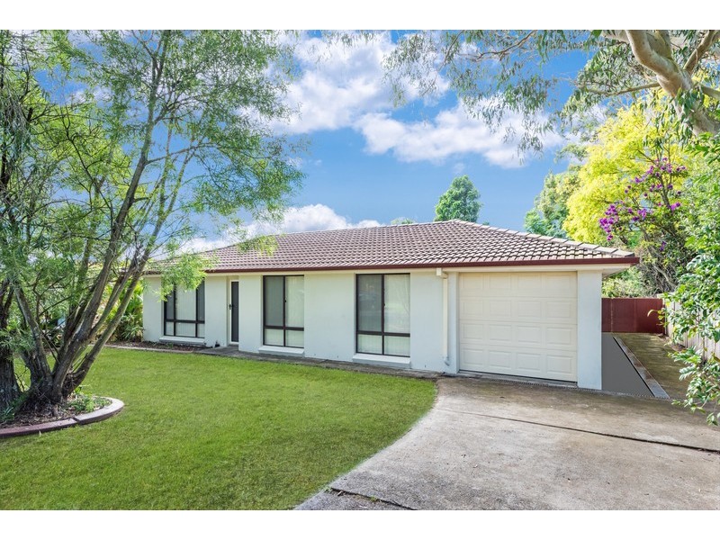 13 Risdon Crescent, Kariong NSW 2250