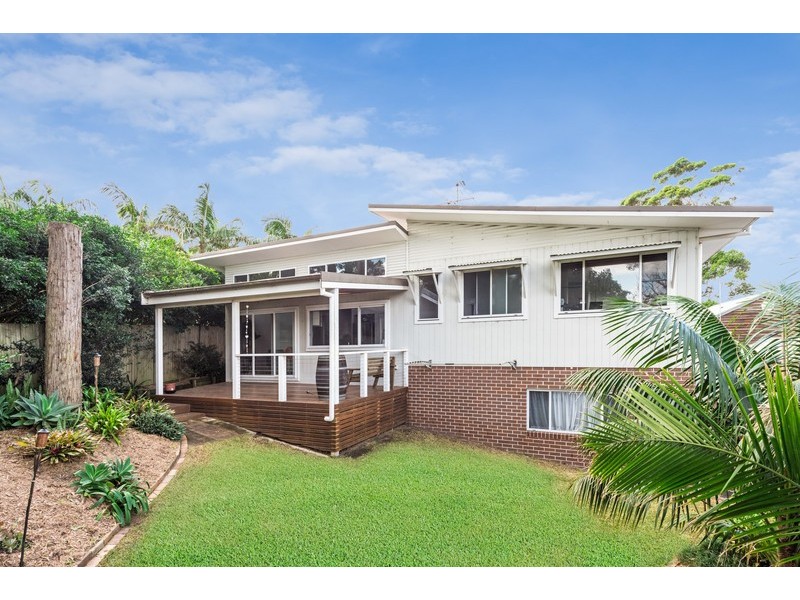 89A Old Gosford Road, Wamberal NSW 2260