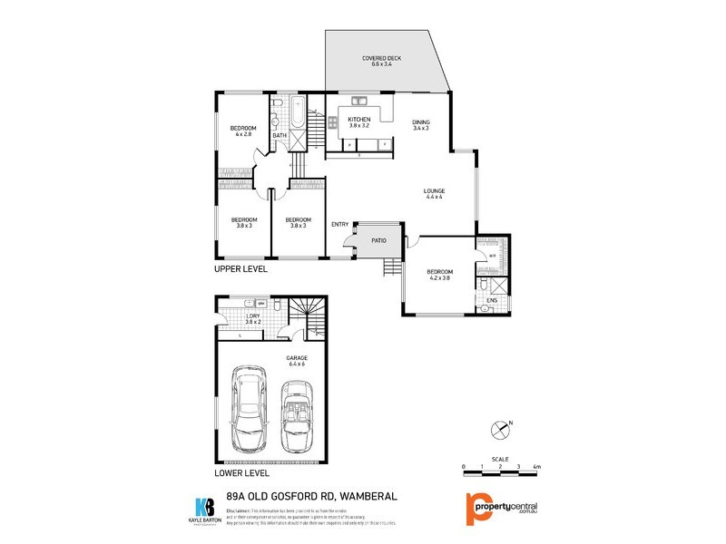 89A Old Gosford Road, Wamberal NSW 2260